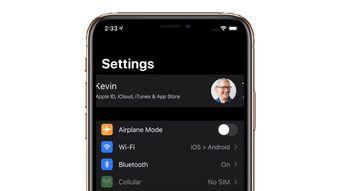 ios14爆料视频,全新界面设计及功能亮点大揭秘 第3张 ios14爆料视频,全新界面设计及功能亮点大揭秘 第3张