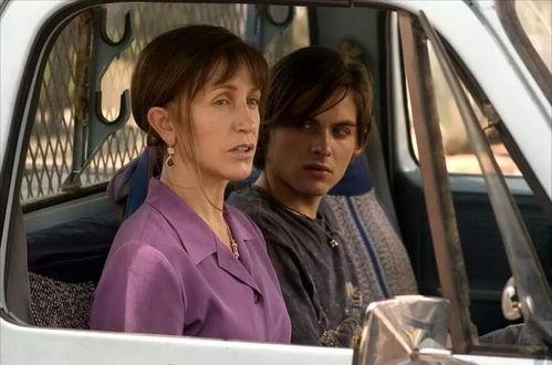 穿越美国电影在线观看,一场跨越国度的奇幻之旅